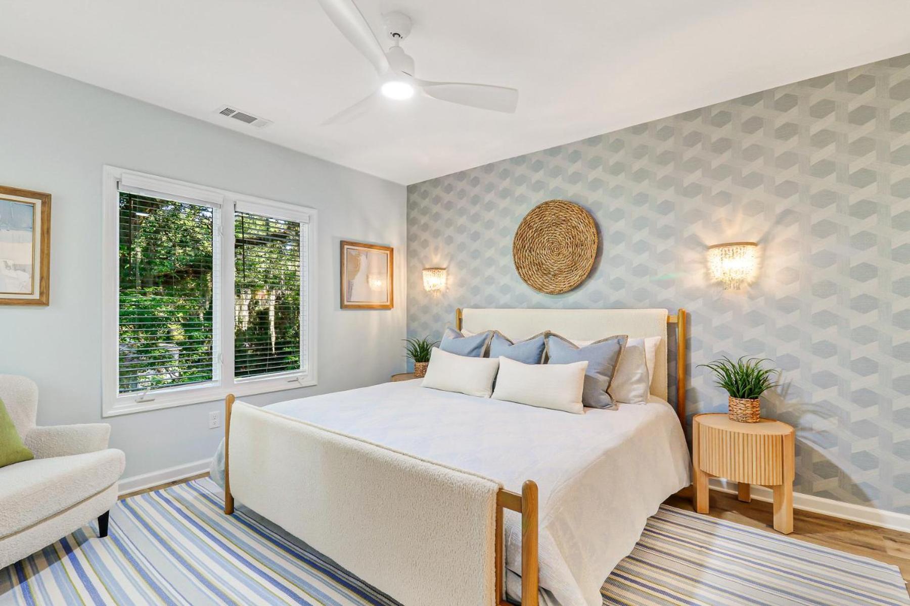 Вилла 13 Sea Lane Хилтон-Хед-Айленд Экстерьер фото